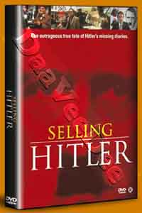 Selling Hitler (DVD)